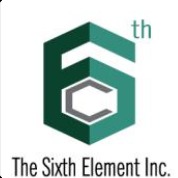 南通第六元素材料科技有限公司